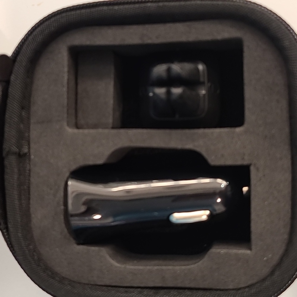 NWOT IOttie iTap magnetic air vent mount